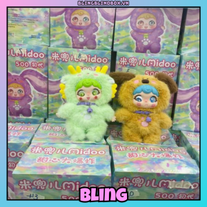 Blindbox Midoo 500%
